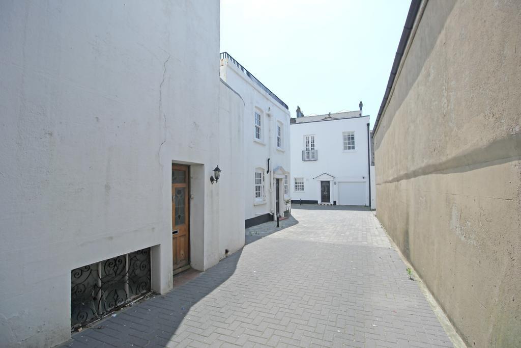 Pebble Mews House - By My Getaways - Parking For One Small Car Brighton Exterior photo
